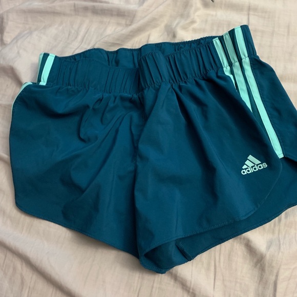 adidas Pants - Adidas shorts size small